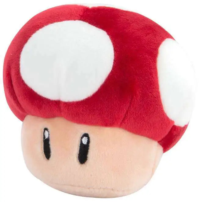 Club Mocchi Mocchi - Mushroom (Mini) - Super Mario