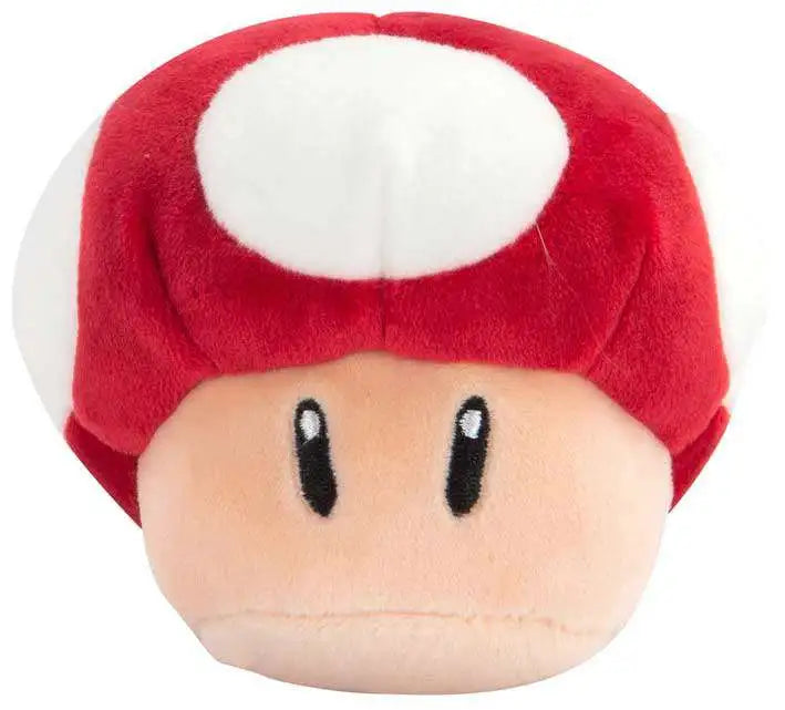 Club Mocchi Mocchi - Mushroom (Mini) - Super Mario
