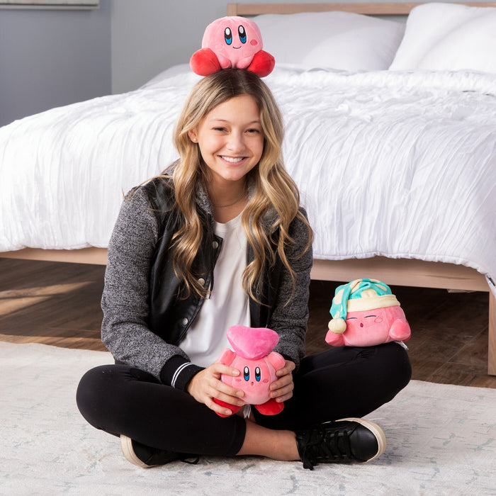 Club Mocchi Mocchi - Sleeping Kirby (Junior)