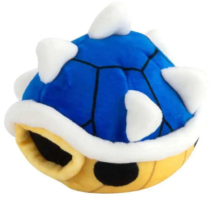 Club Mocchi Mocchi - Spiny Shell (Mini) - Mario Kart