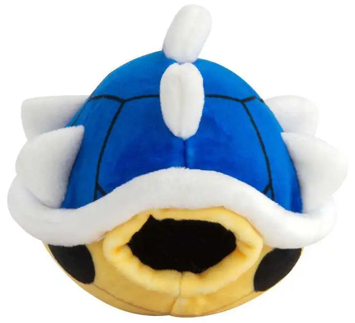 Club Mocchi Mocchi - Spiny Shell (Mini) - Mario Kart