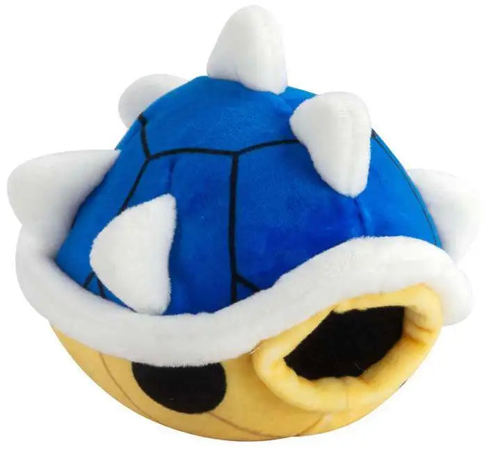 Club Mocchi Mocchi - Spiny Shell (Mini) - Mario Kart