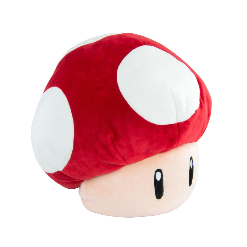 Club Mocchi Mocchi - Super Mushroom - Super Mario