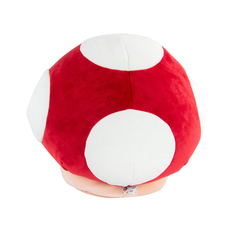 Club Mocchi Mocchi - Super Mushroom - Super Mario