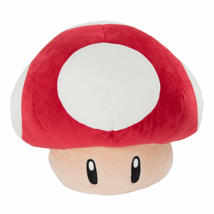 Club Mocchi Mocchi - Super Mushroom - Super Mario