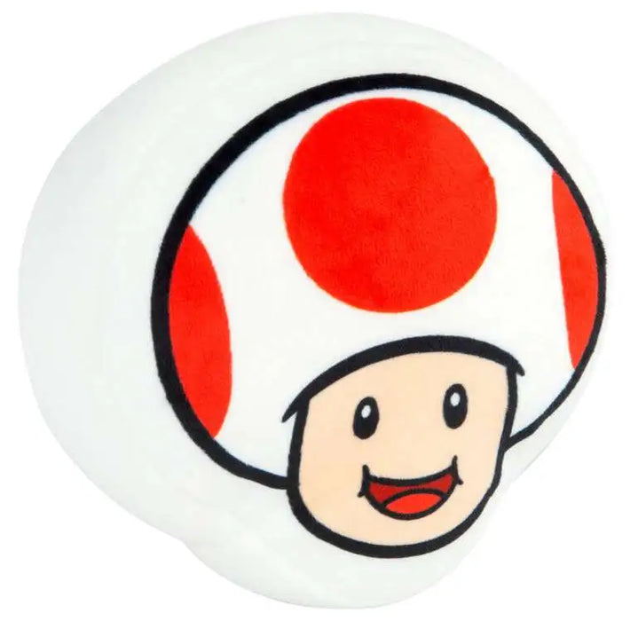 Club Mocchi Mocchi - Toad (Junior) - Super Mario