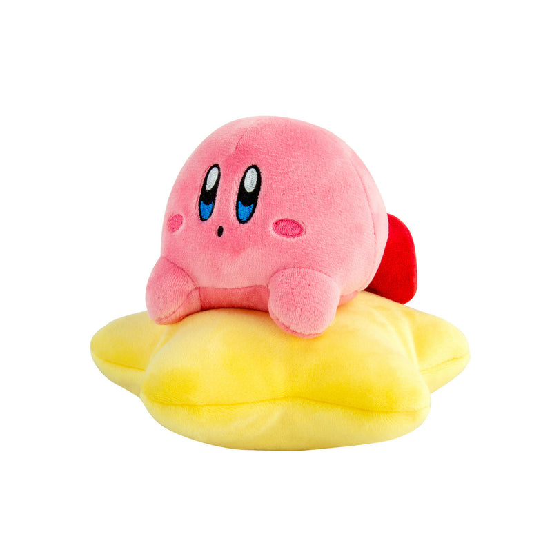 Club Mocchi Mocchi - Warp Star Kirby (Junior)