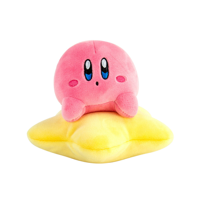 Club Mocchi Mocchi - Warp Star Kirby (Junior)