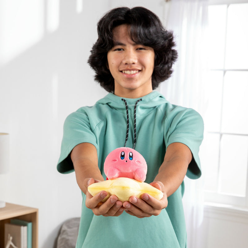 Club Mocchi Mocchi - Warp Star Kirby (Junior)