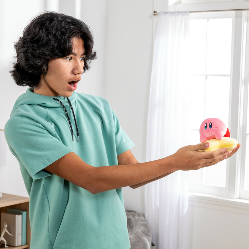 Club Mocchi Mocchi - Warp Star Kirby (Junior)