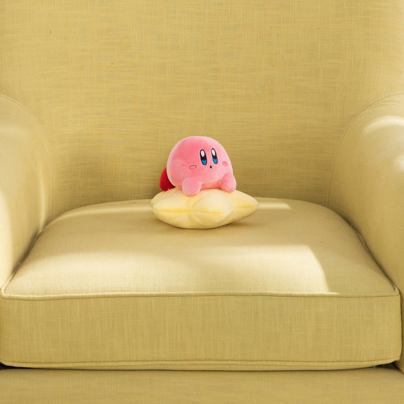 Club Mocchi Mocchi - Warp Star Kirby (Junior)