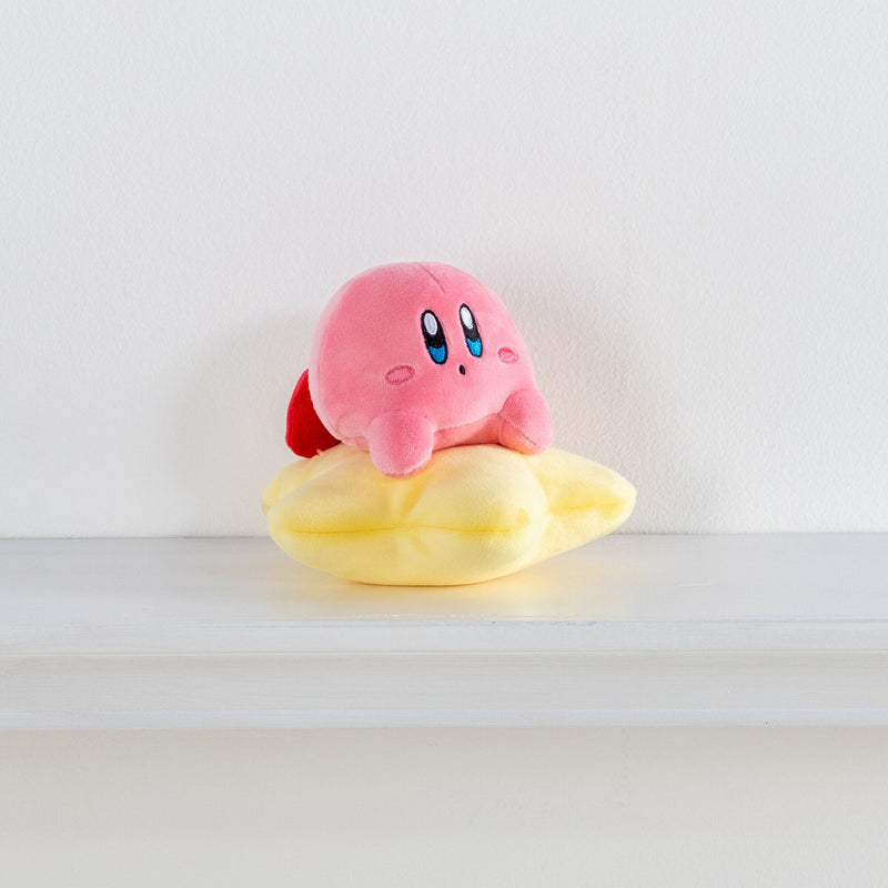Club Mocchi Mocchi - Warp Star Kirby (Junior)