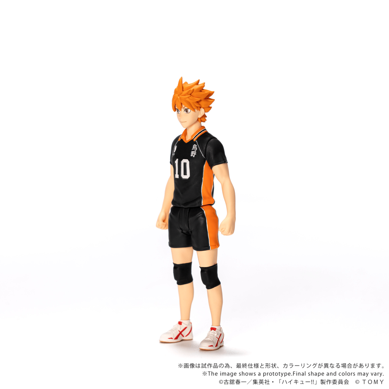 [Preorder][ETA Q2 2027] Collekazaro - CK-H01 Shoyo Hinata - Haikyu!!