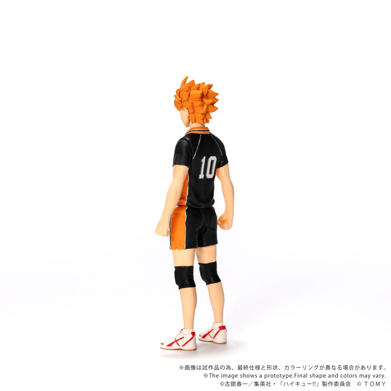 [Preorder][ETA Q2 2027] Collekazaro - CK-H01 Shoyo Hinata - Haikyu!!