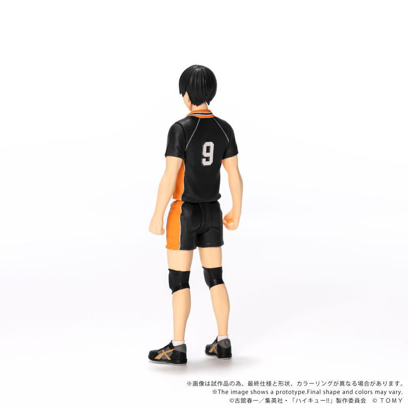[Preorder][ETA Q2 2027] Collekazaro - CK-H02 Tobio Kageyama - Haikyu!!