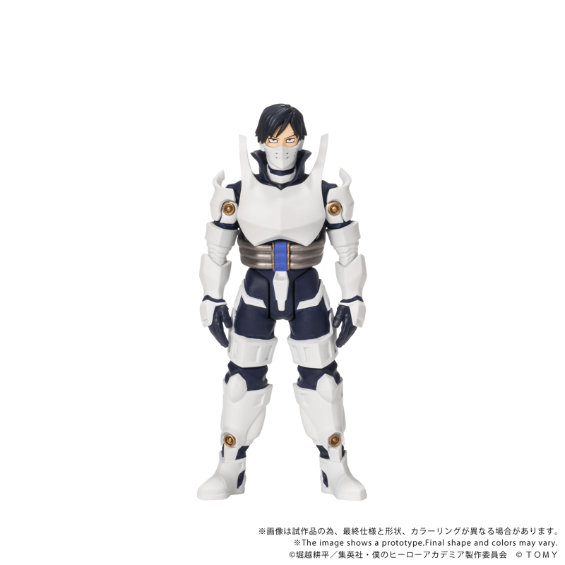 [Preorder][ETA Q2 2027] Collekazaro - CK-M11 Tenya Iida - My Hero Academia