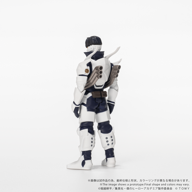 [Preorder][ETA Q2 2027] Collekazaro - CK-M11 Tenya Iida - My Hero Academia