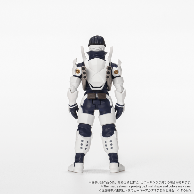 [Preorder][ETA Q2 2027] Collekazaro - CK-M11 Tenya Iida - My Hero Academia