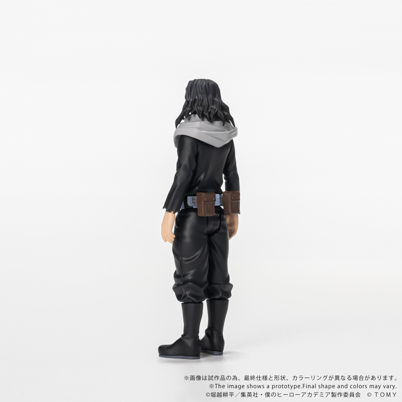 [Preorder][ETA Q2 2027] Collekazaro - CK-M13 Shota Aizawa - My Hero Academia
