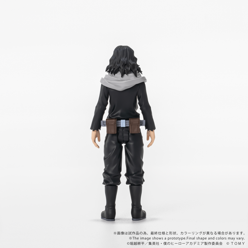 [Preorder][ETA Q2 2027] Collekazaro - CK-M13 Shota Aizawa - My Hero Academia