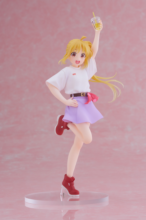 Coreful - Ijichi Nijika (Casual Clothes Ver.) - Bocchi The Rock!