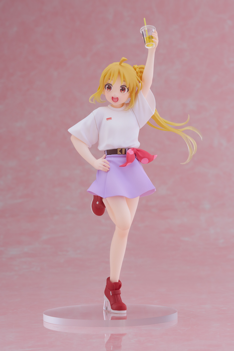 Coreful - Ijichi Nijika (Casual Clothes Ver.) - Bocchi The Rock!