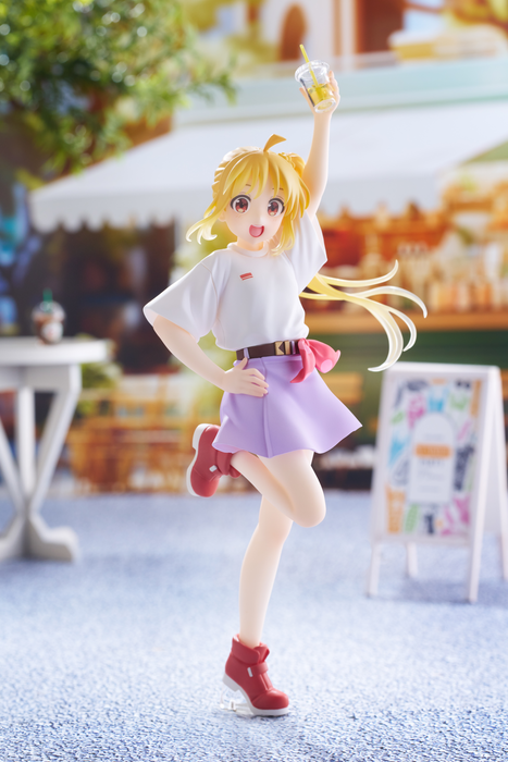 Coreful - Ijichi Nijika (Casual Clothes Ver.) - Bocchi The Rock!