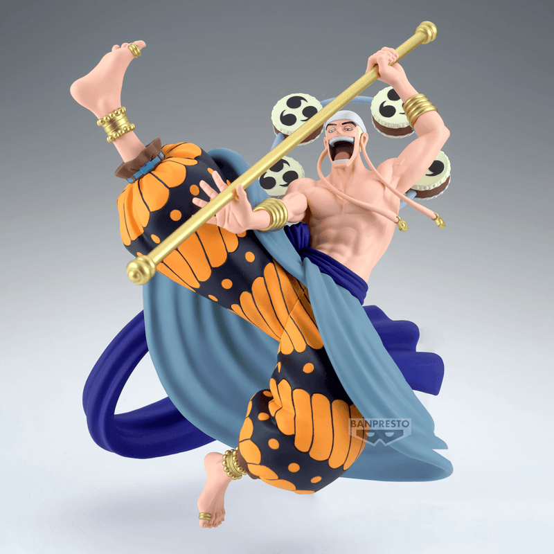 [Preorder END][ETA Q1 2027] Cross Posing - Enel - One Piece