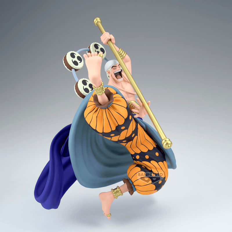 [Preorder END][ETA Q1 2027] Cross Posing - Enel - One Piece