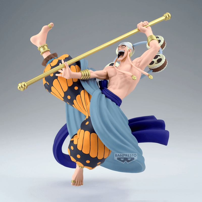 [Preorder END][ETA Q1 2027] Cross Posing - Enel - One Piece