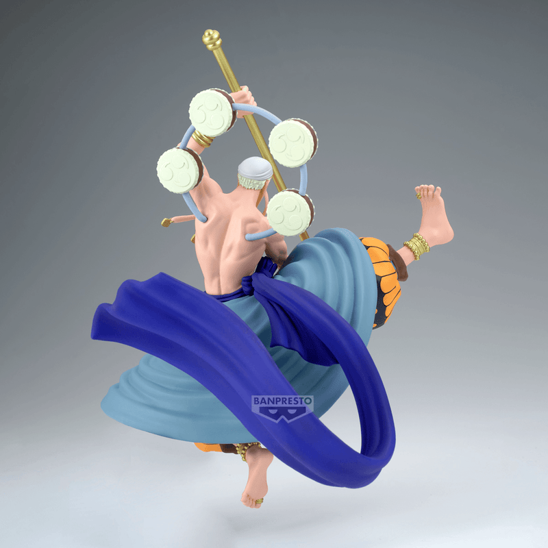 [Preorder END][ETA Q1 2027] Cross Posing - Enel - One Piece