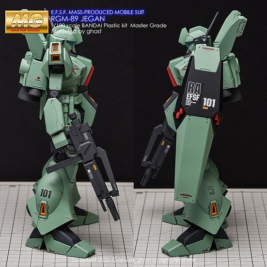 G-Rework Decal - [MG] RGM-89 Jegan