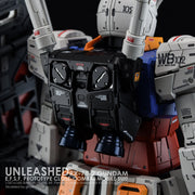 G-Rework Decal - [PG] Unleashed RX-78-2 Gundam