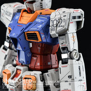 G-Rework Decal - [PG] Unleashed RX-78-2 Gundam