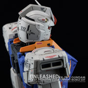 G-Rework Decal - [PG] Unleashed RX-78-2 Gundam