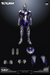 FigZero - Ultraman Suit Tiga Sky Type - Ultraman Suit Another Universe 1/6