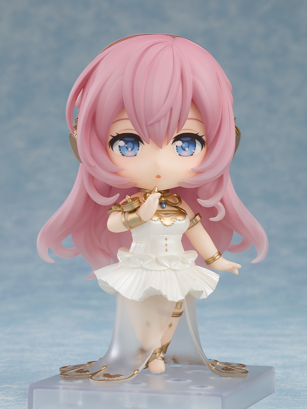 Nendoroid - 2646 Megurine Luka Symphony: 2024 Ver. - Character Vocal Series 03: Megurine Luka