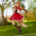 Trio-Try-It - Holo Red Hood Ver. - Spice And Wolf