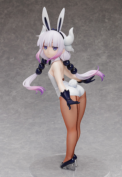 Kanna: Bunny Ver. - Miss Kobayashi's Dragon Maid 1/4