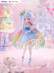 Tenitol - Shiro - No Game No Life