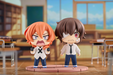 Chibi Figure - Osamu Dazai & Chuya Nakahara: Fourteen-Year-Old Ver. - Bungo Stray Dogs Wan!