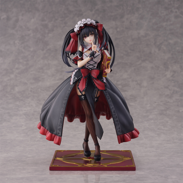 Hobby Stock - Kurumi Tokisaki Rasiel Ver. - Date A Live 1/7