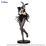 BiCute Bunnies - Albedo Black Color Ver. - Overlord