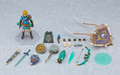 Figma - 626-DX Link: Tears Of The Kingdom Ver. DX Edition - The Legend Of Zelda: Tears Of The Kingdom