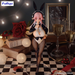 BiCute - Bunnies Tailcoat Ver. - Super Sonico