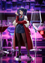 Pop Up Parade - Jill Stingray L Size - Va-11 Hall-A: Cyberpunk Bartender Action