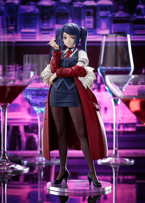 Pop Up Parade - Jill Stingray L Size - Va-11 Hall-A: Cyberpunk Bartender Action