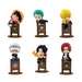 Ochatomo - One Piece Pirates Party - Single Blind Box (Re-Run)