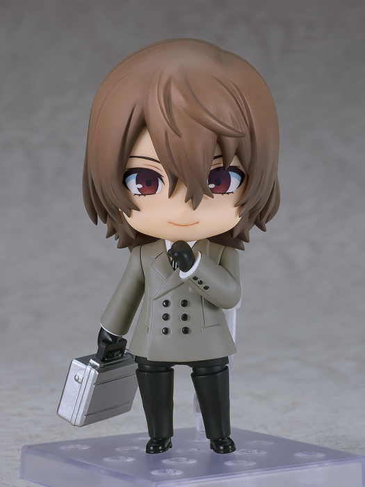 Nendoroid - 2706 Goro Akechi: School Uniform Ver. - Persona5 Royal