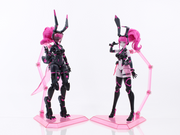 ROCA Plastic Model - Vio The Rabbit SP - Anima Circuit 1/12